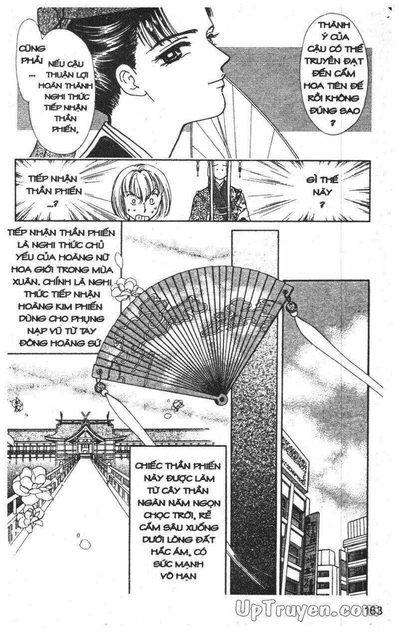 Hoàng Tử Hoa - Bud Boy Chapter 5 trang 162