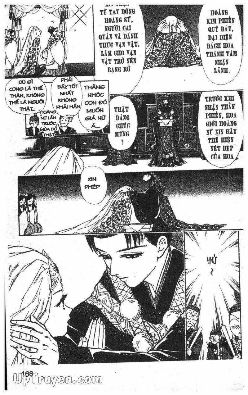 Hoàng Tử Hoa - Bud Boy Chapter 5 trang 165