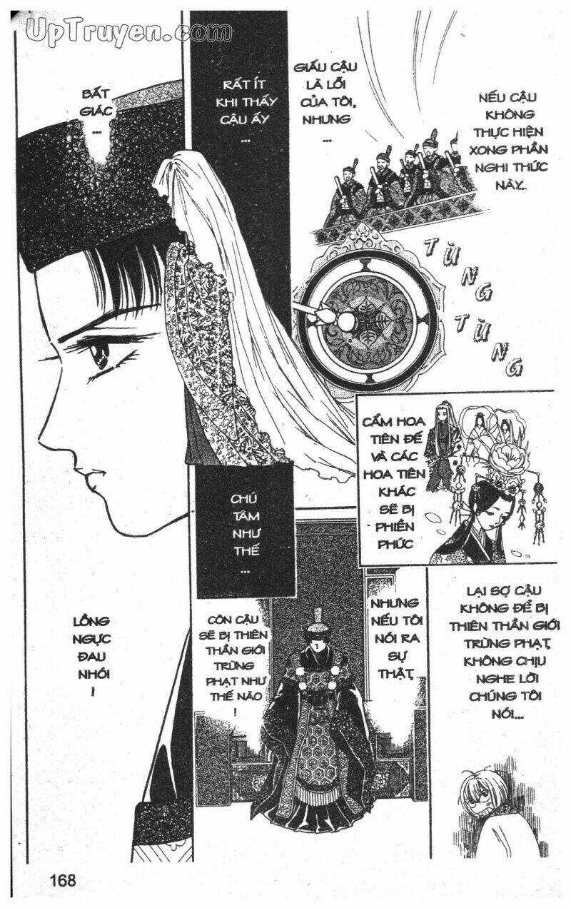 Hoàng Tử Hoa - Bud Boy Chapter 5 trang 167