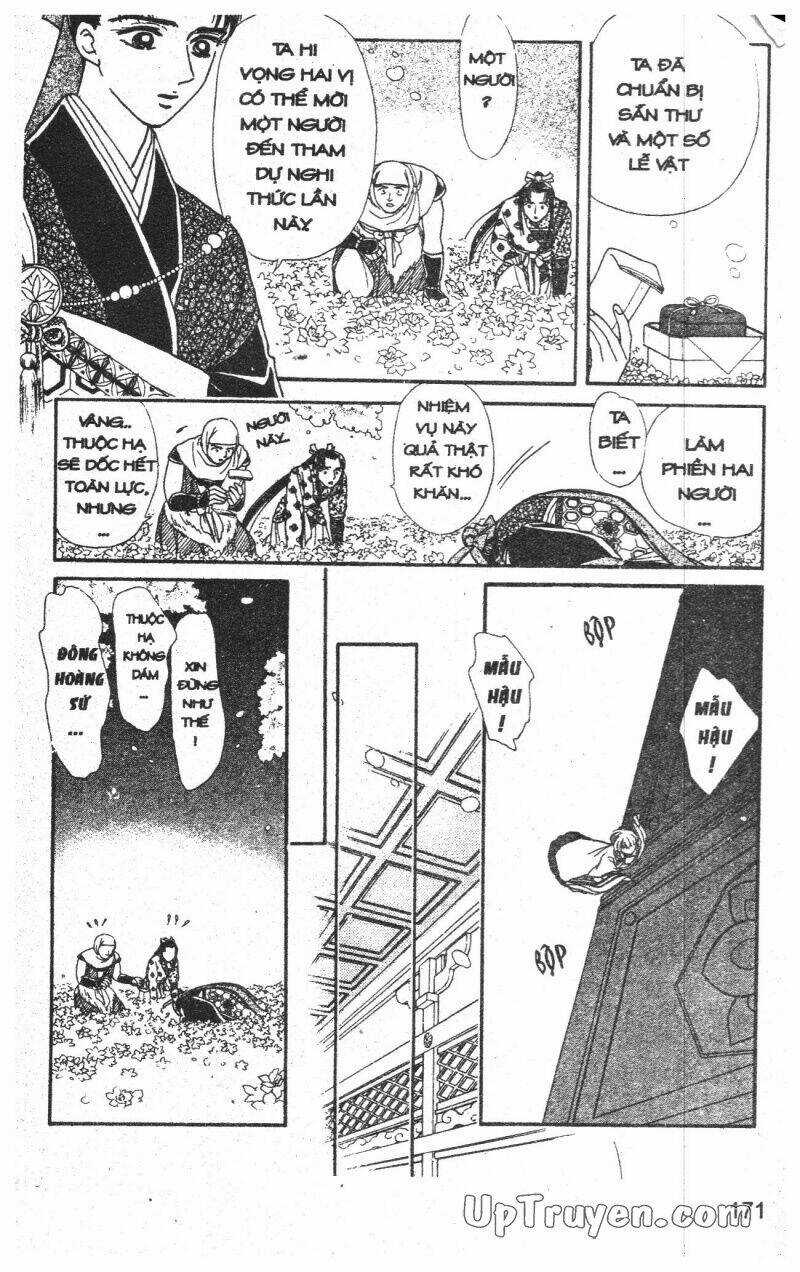 Hoàng Tử Hoa - Bud Boy Chapter 5 trang 170