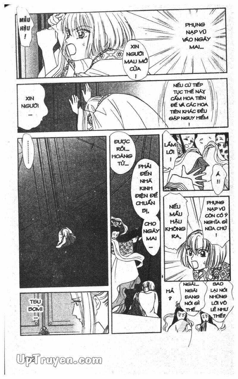 Hoàng Tử Hoa - Bud Boy Chapter 5 trang 171