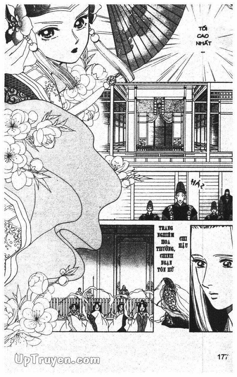 Hoàng Tử Hoa - Bud Boy Chapter 5 trang 176