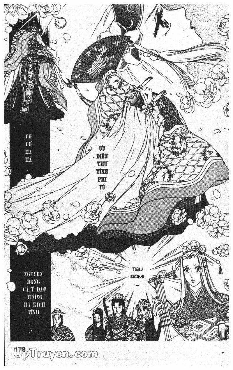Hoàng Tử Hoa - Bud Boy Chapter 5 trang 177