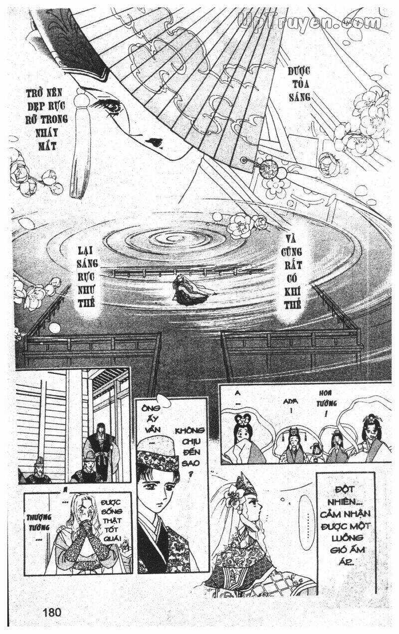 Hoàng Tử Hoa - Bud Boy Chapter 5 trang 179