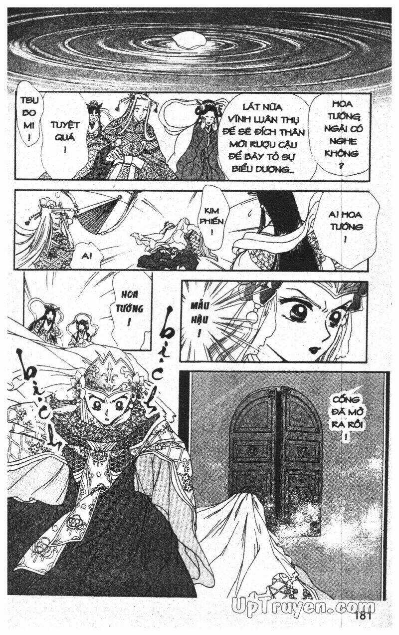 Hoàng Tử Hoa - Bud Boy Chapter 5 trang 180