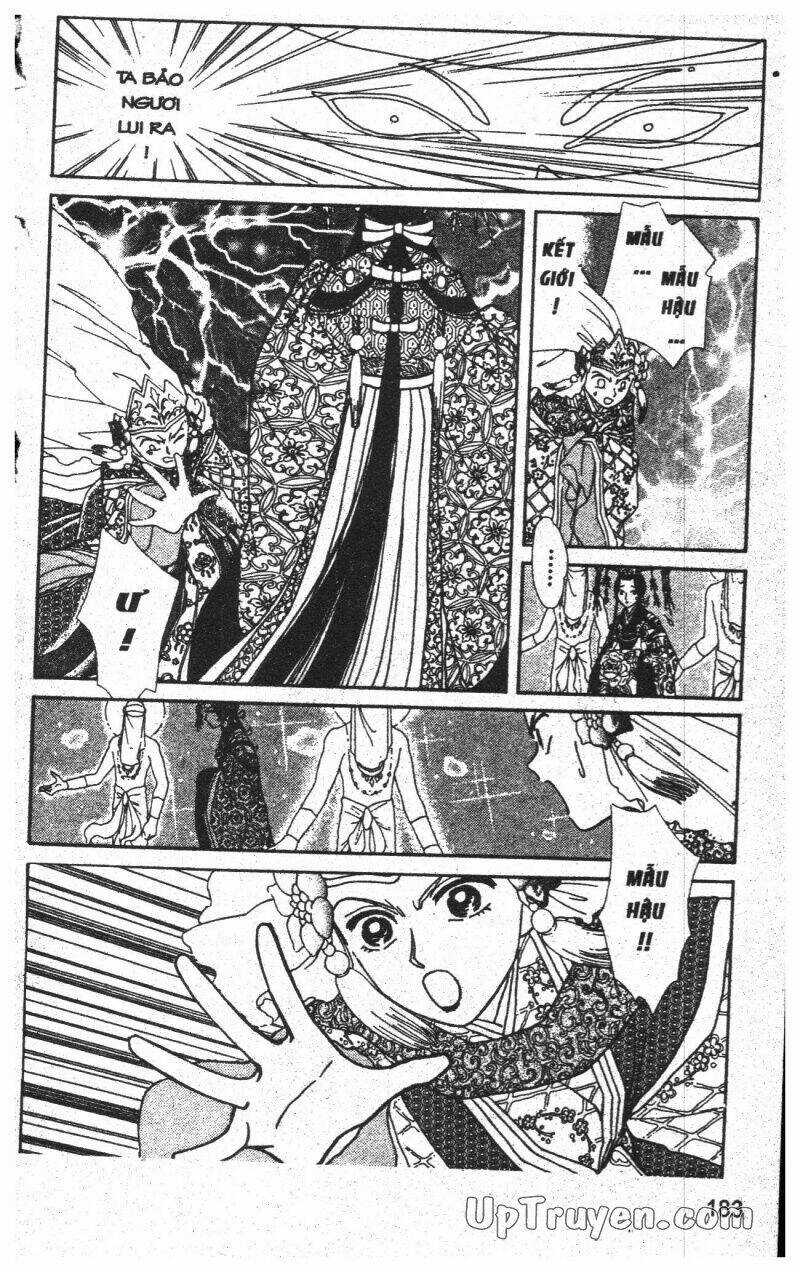 Hoàng Tử Hoa - Bud Boy Chapter 5 trang 182