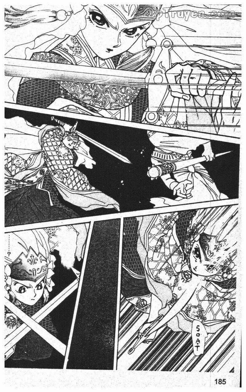 Hoàng Tử Hoa - Bud Boy Chapter 5 trang 184