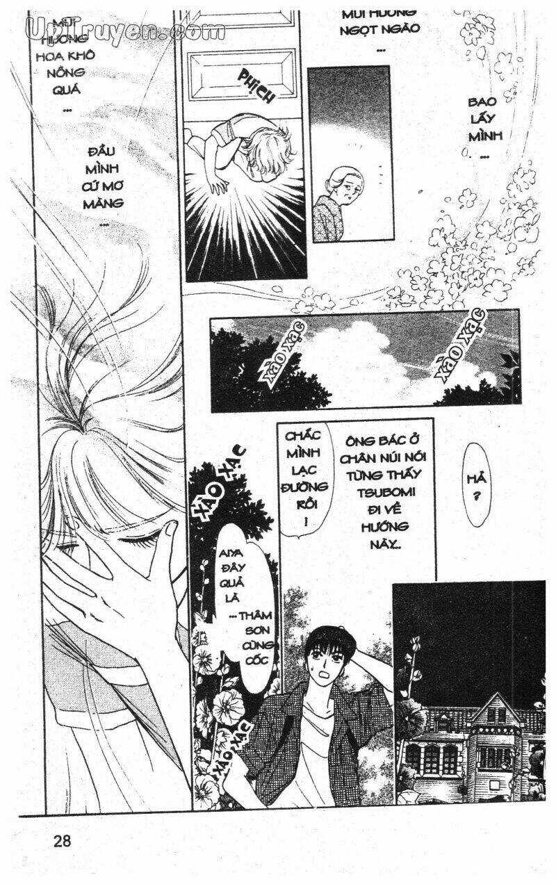 Hoàng Tử Hoa - Bud Boy Chapter 5 trang 29