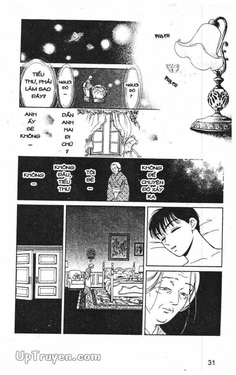 Hoàng Tử Hoa - Bud Boy Chapter 5 trang 32