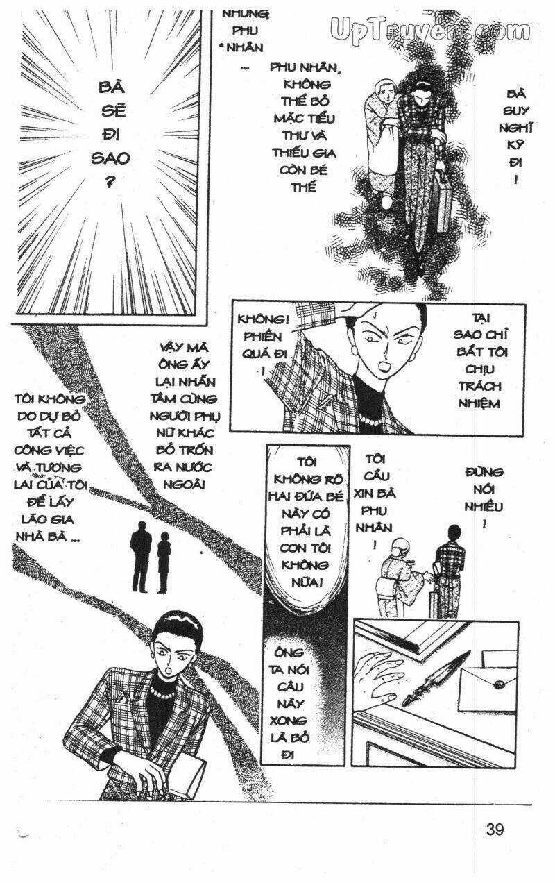 Hoàng Tử Hoa - Bud Boy Chapter 5 trang 40