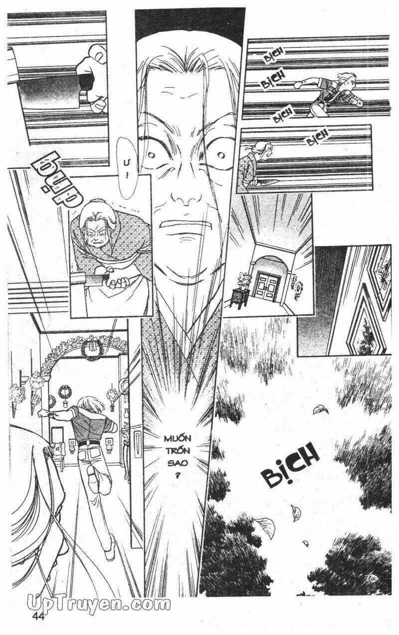 Hoàng Tử Hoa - Bud Boy Chapter 5 trang 45