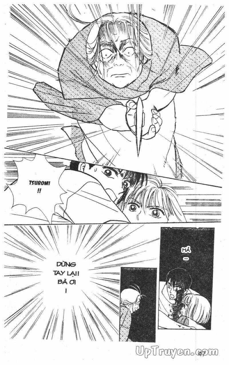 Hoàng Tử Hoa - Bud Boy Chapter 5 trang 48