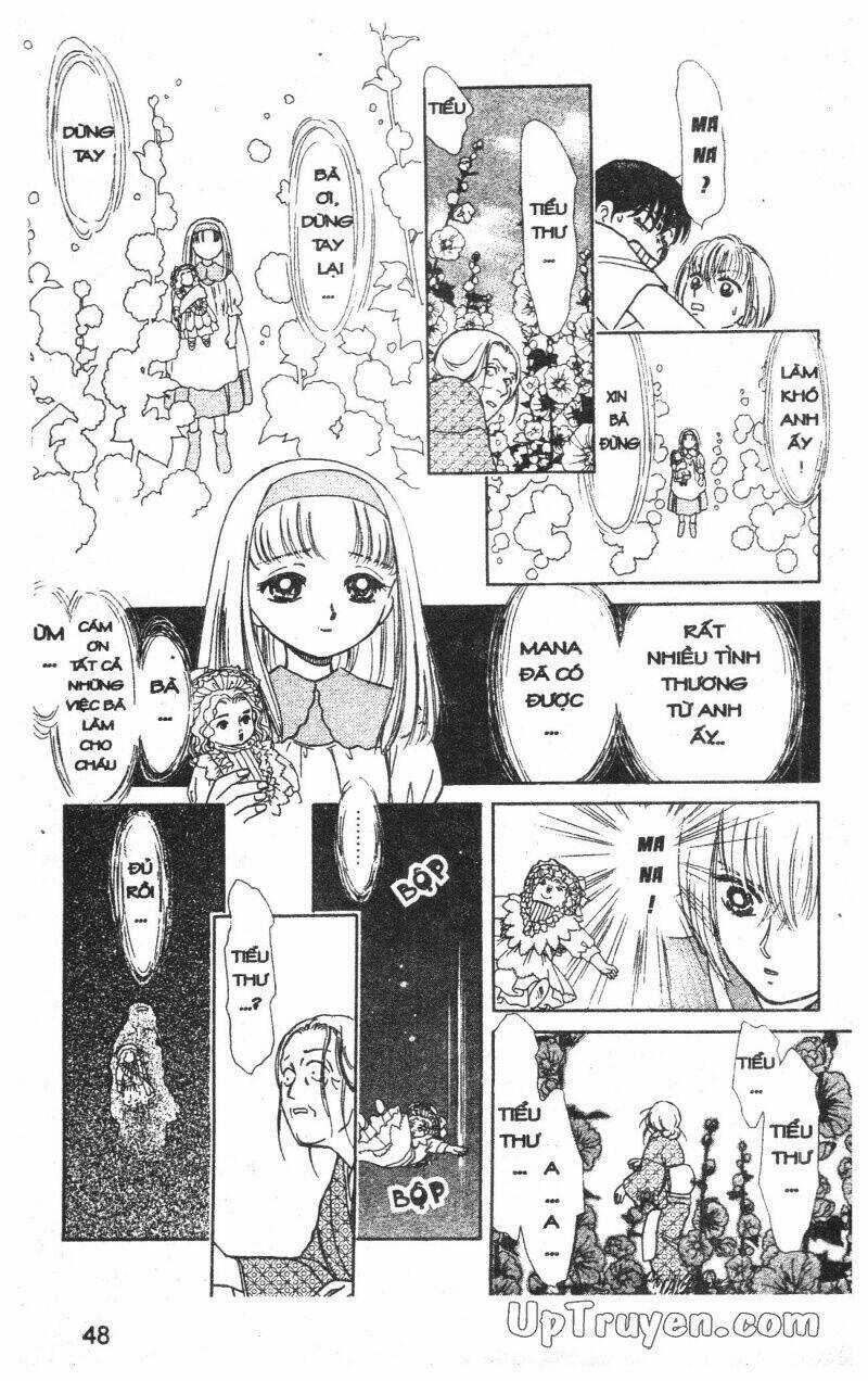Hoàng Tử Hoa - Bud Boy Chapter 5 trang 49