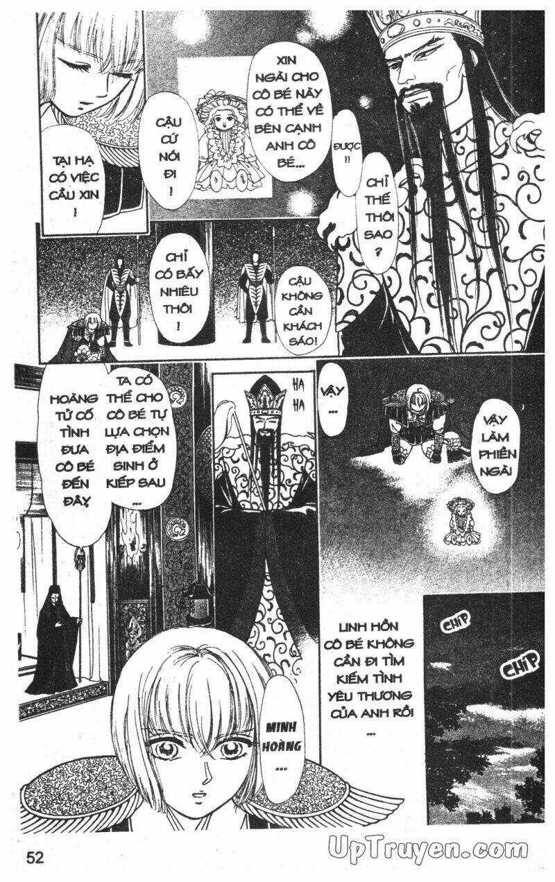 Hoàng Tử Hoa - Bud Boy Chapter 5 trang 53