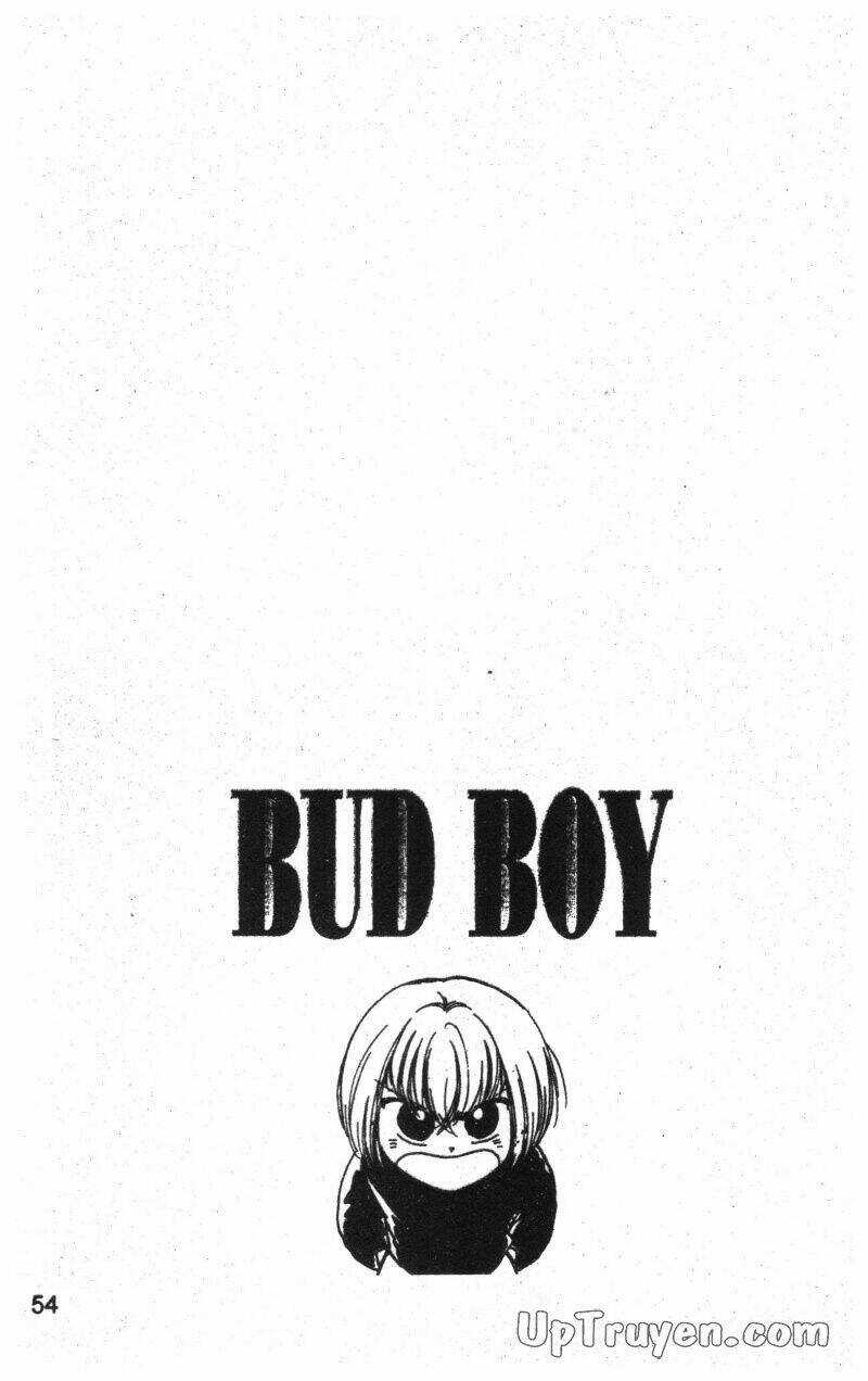 Hoàng Tử Hoa - Bud Boy Chapter 5 trang 55