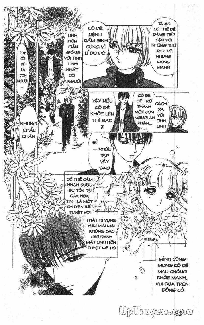 Hoàng Tử Hoa - Bud Boy Chapter 5 trang 64