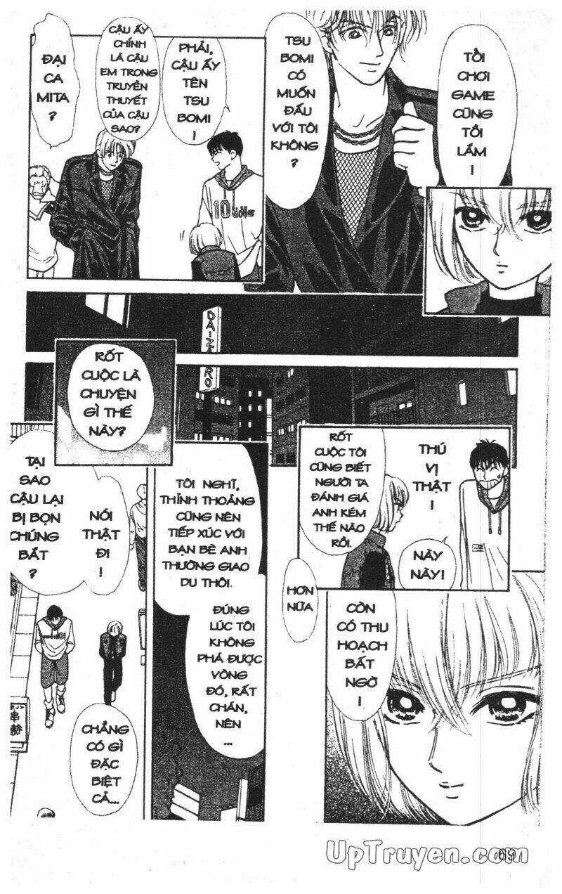 Hoàng Tử Hoa - Bud Boy Chapter 5 trang 70