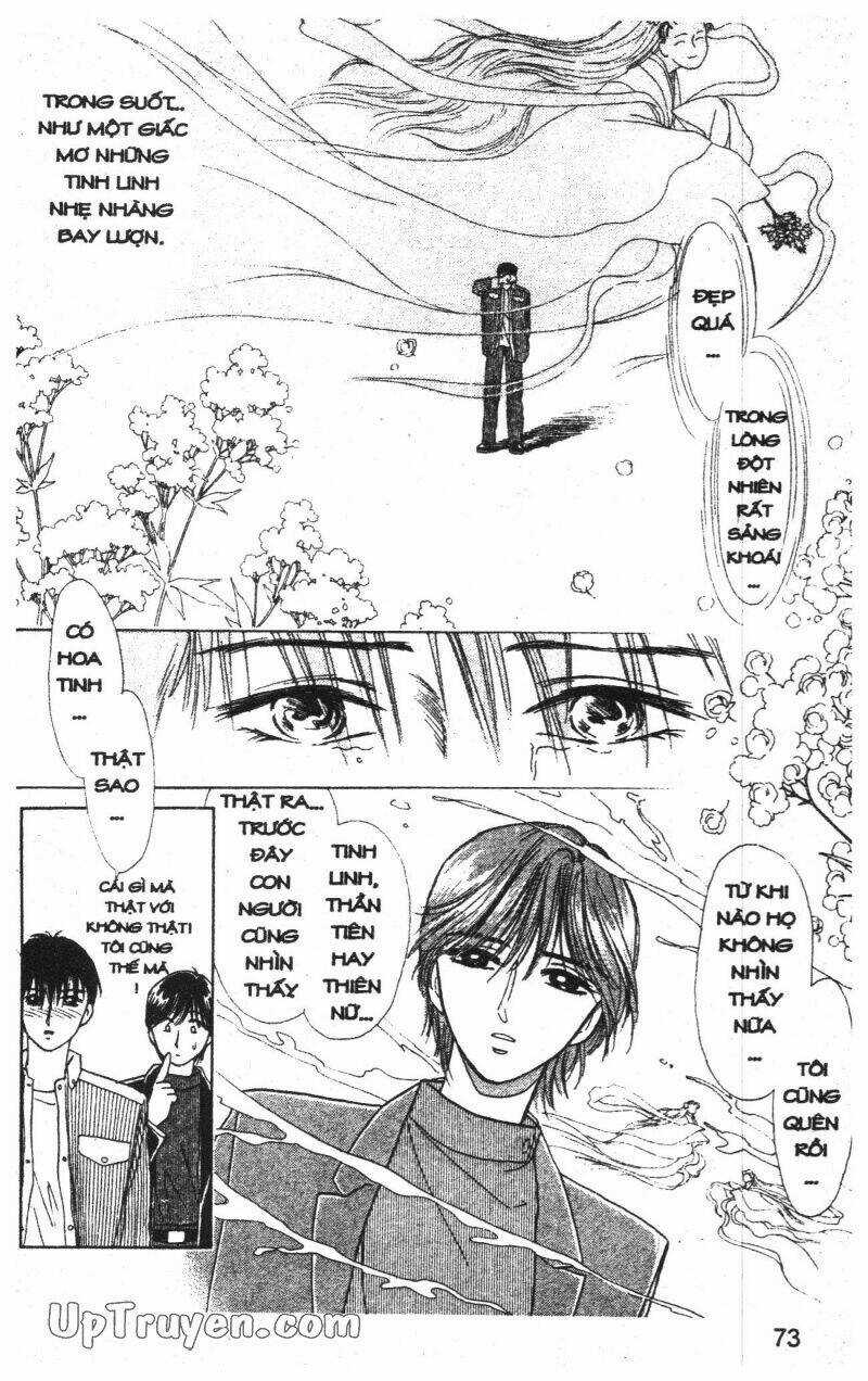 Hoàng Tử Hoa - Bud Boy Chapter 5 trang 74