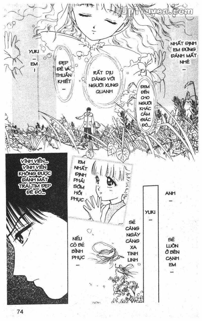 Hoàng Tử Hoa - Bud Boy Chapter 5 trang 75