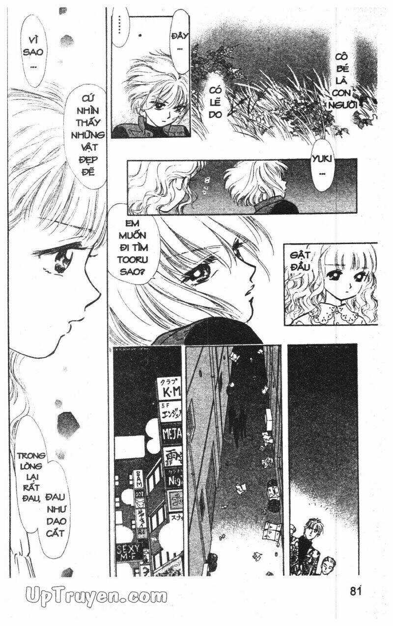 Hoàng Tử Hoa - Bud Boy Chapter 5 trang 82