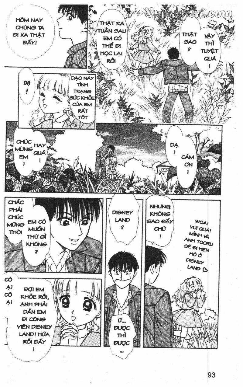 Hoàng Tử Hoa - Bud Boy Chapter 5 trang 94