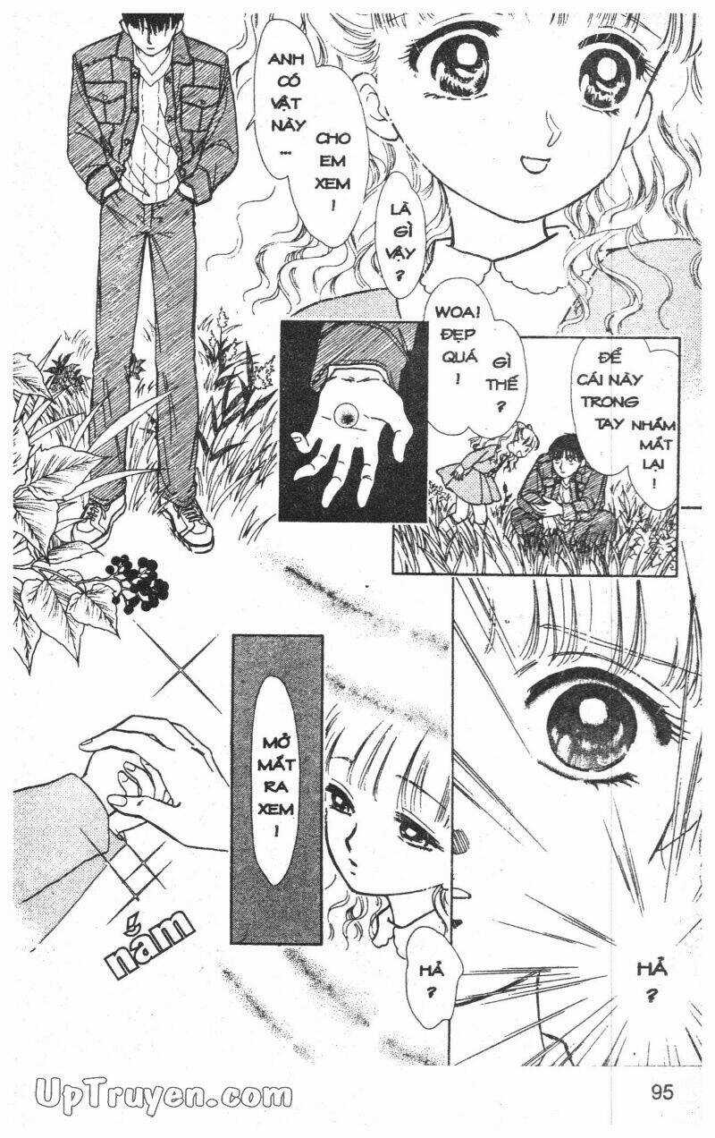 Hoàng Tử Hoa - Bud Boy Chapter 5 trang 96