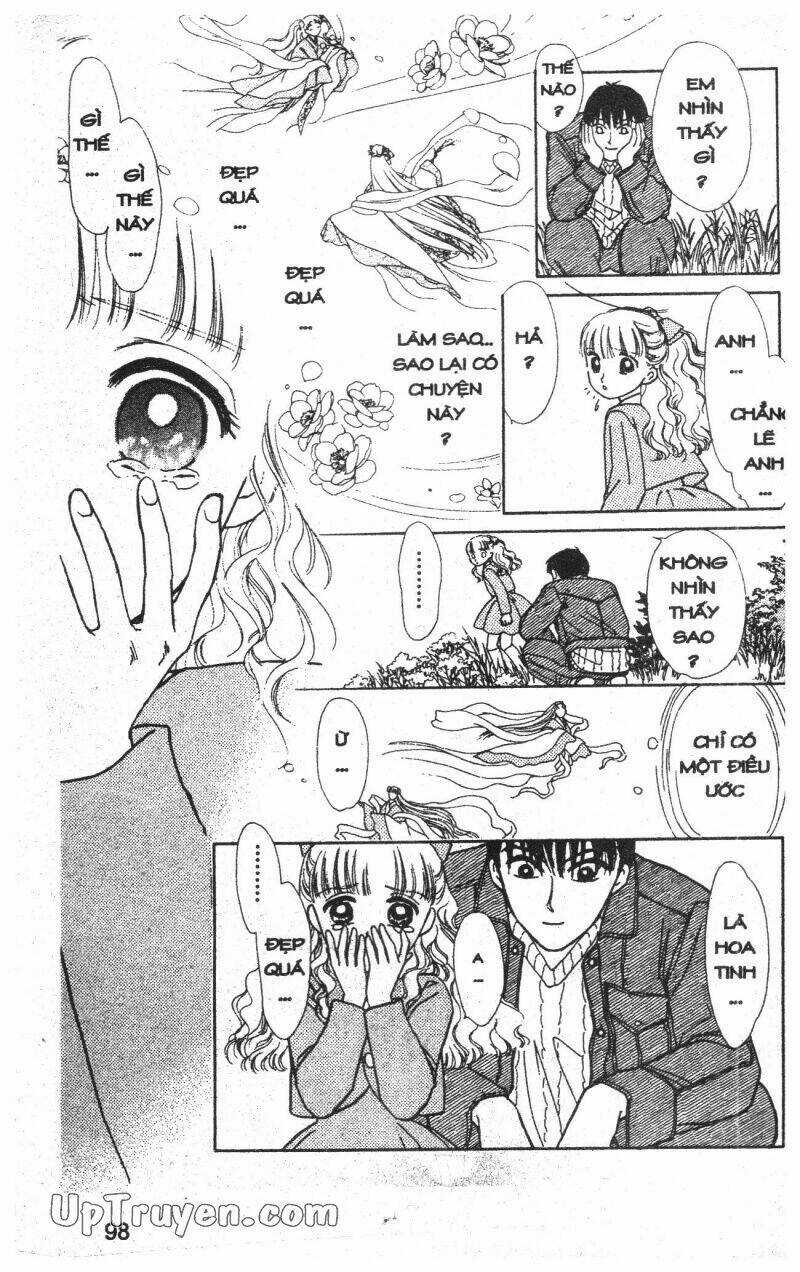 Hoàng Tử Hoa - Bud Boy Chapter 5 trang 99