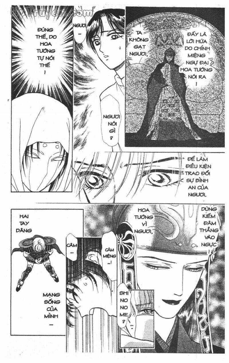 Hoàng Tử Hoa - Bud Boy Chapter 6 trang 100