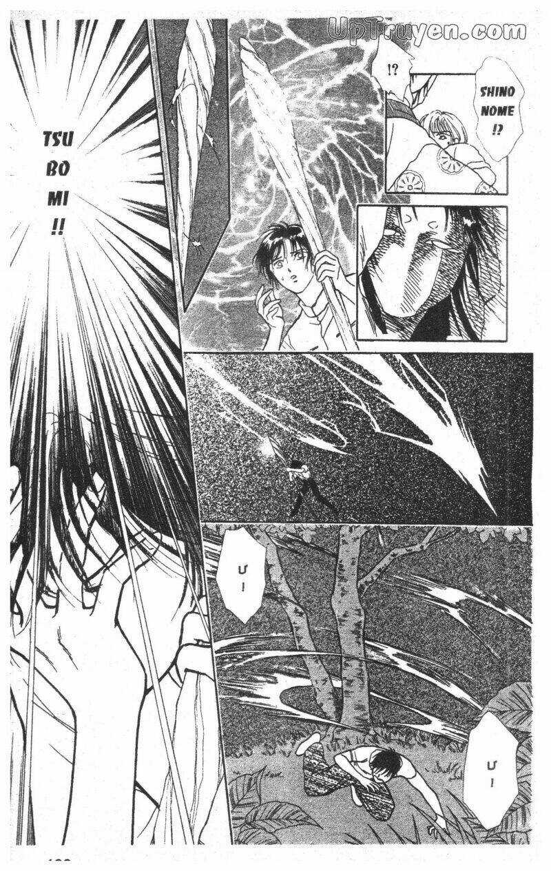 Hoàng Tử Hoa - Bud Boy Chapter 6 trang 101