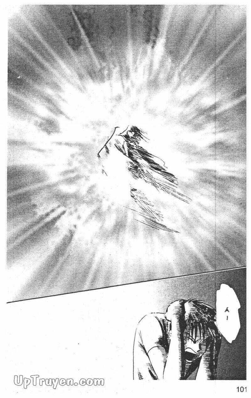 Hoàng Tử Hoa - Bud Boy Chapter 6 trang 102