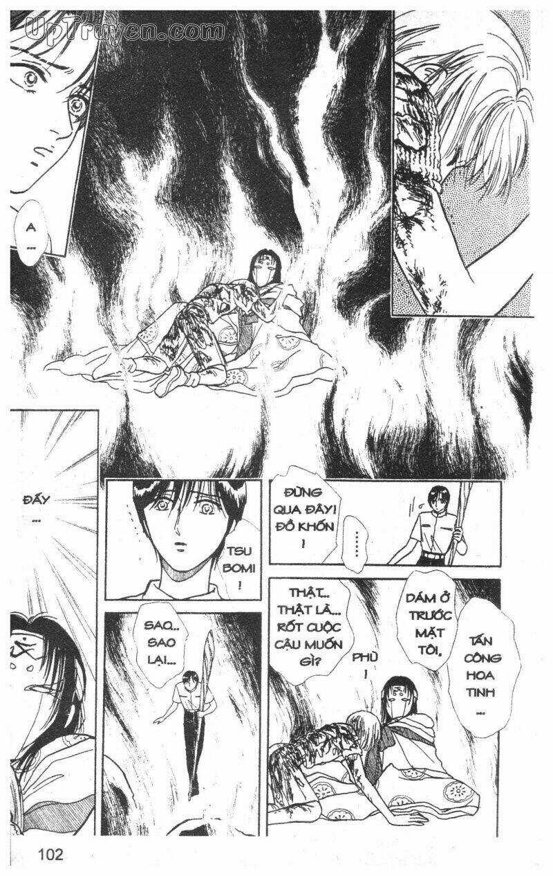 Hoàng Tử Hoa - Bud Boy Chapter 6 trang 103