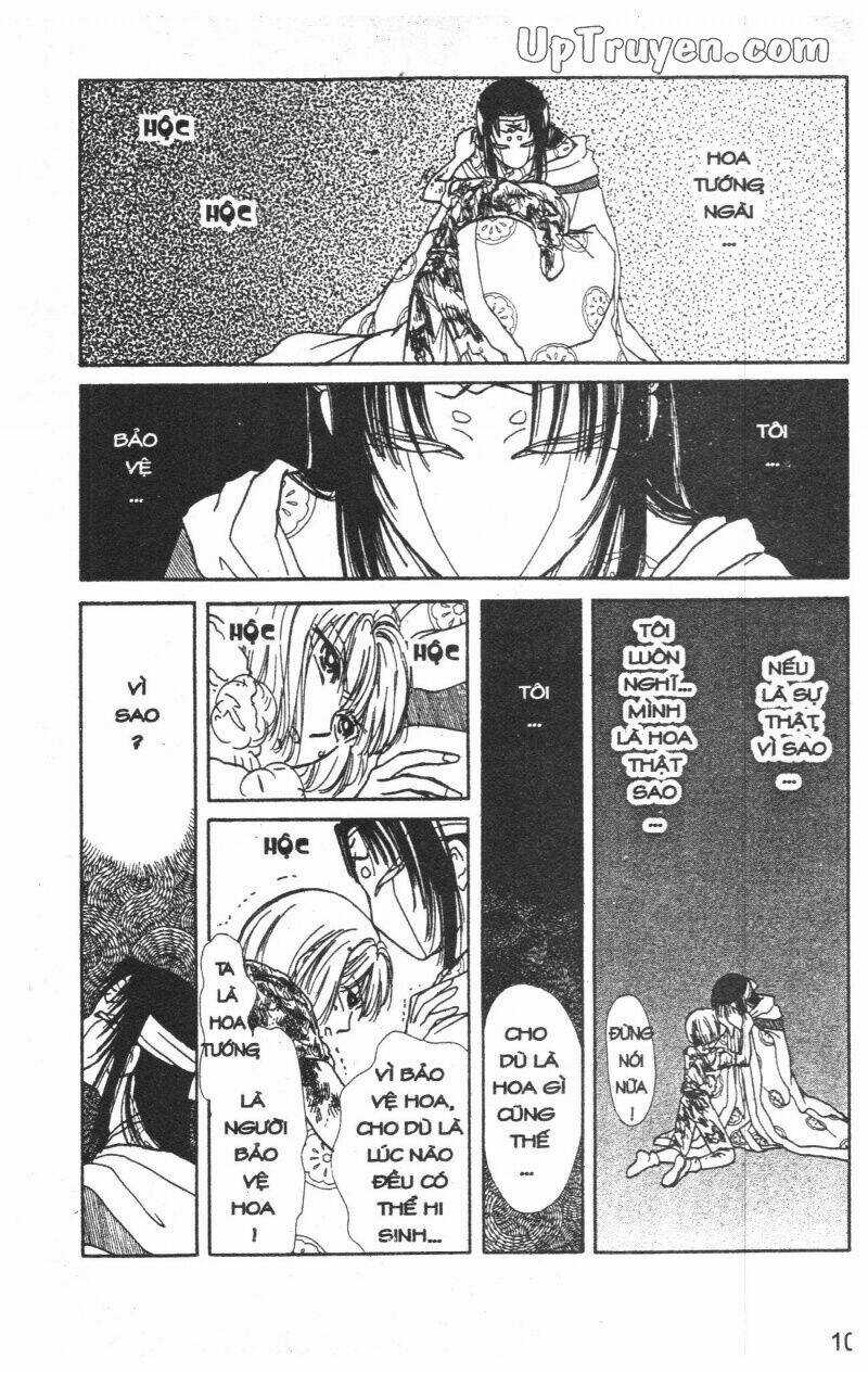 Hoàng Tử Hoa - Bud Boy Chapter 6 trang 104