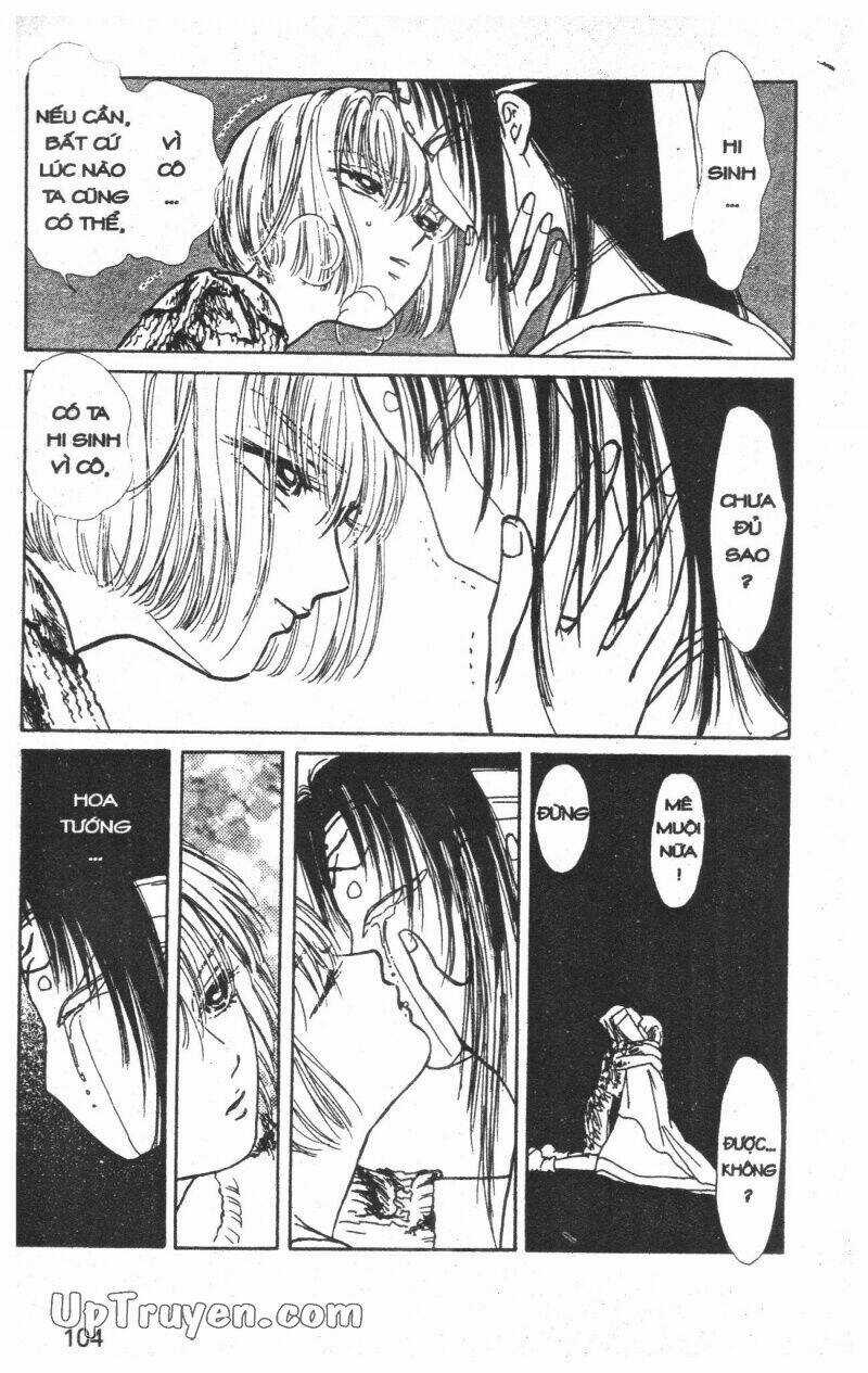 Hoàng Tử Hoa - Bud Boy Chapter 6 trang 105