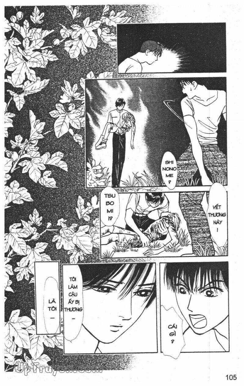 Hoàng Tử Hoa - Bud Boy Chapter 6 trang 106