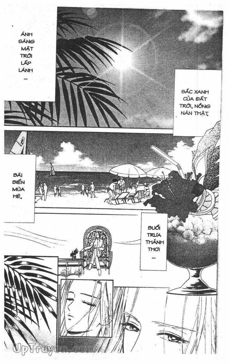 Hoàng Tử Hoa - Bud Boy Chapter 6 trang 110