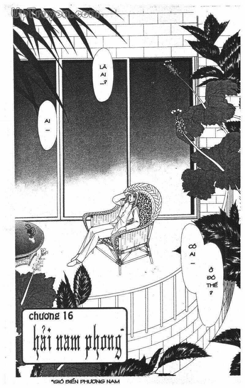 Hoàng Tử Hoa - Bud Boy Chapter 6 trang 111