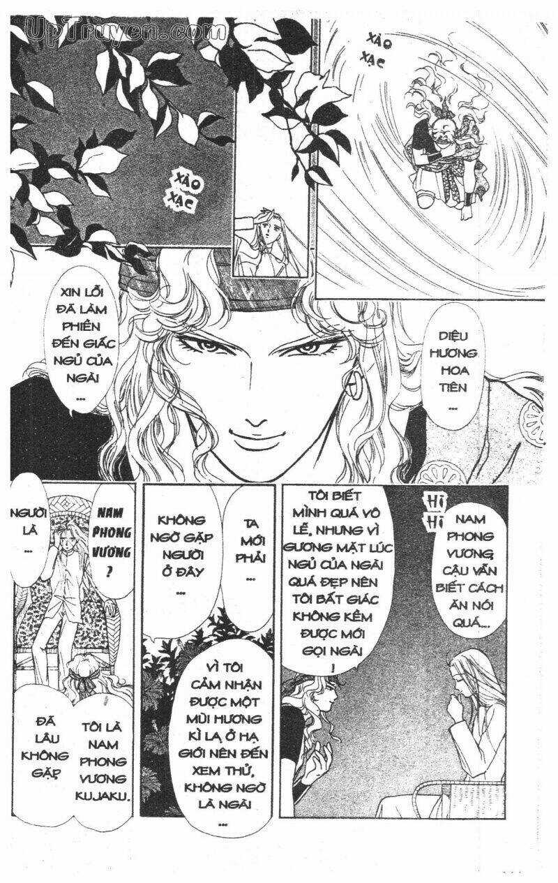 Hoàng Tử Hoa - Bud Boy Chapter 6 trang 112