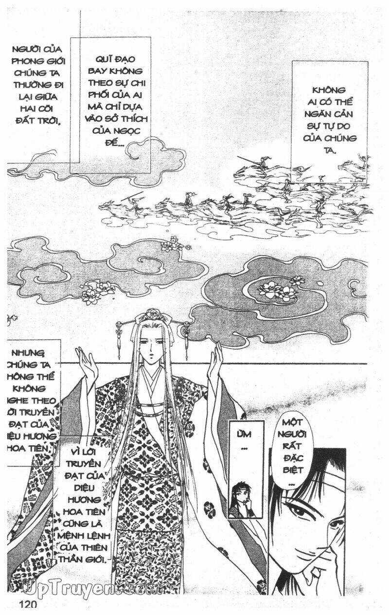 Hoàng Tử Hoa - Bud Boy Chapter 6 trang 121