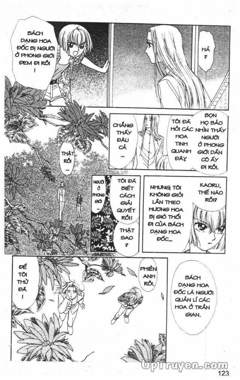 Hoàng Tử Hoa - Bud Boy Chapter 6 trang 124