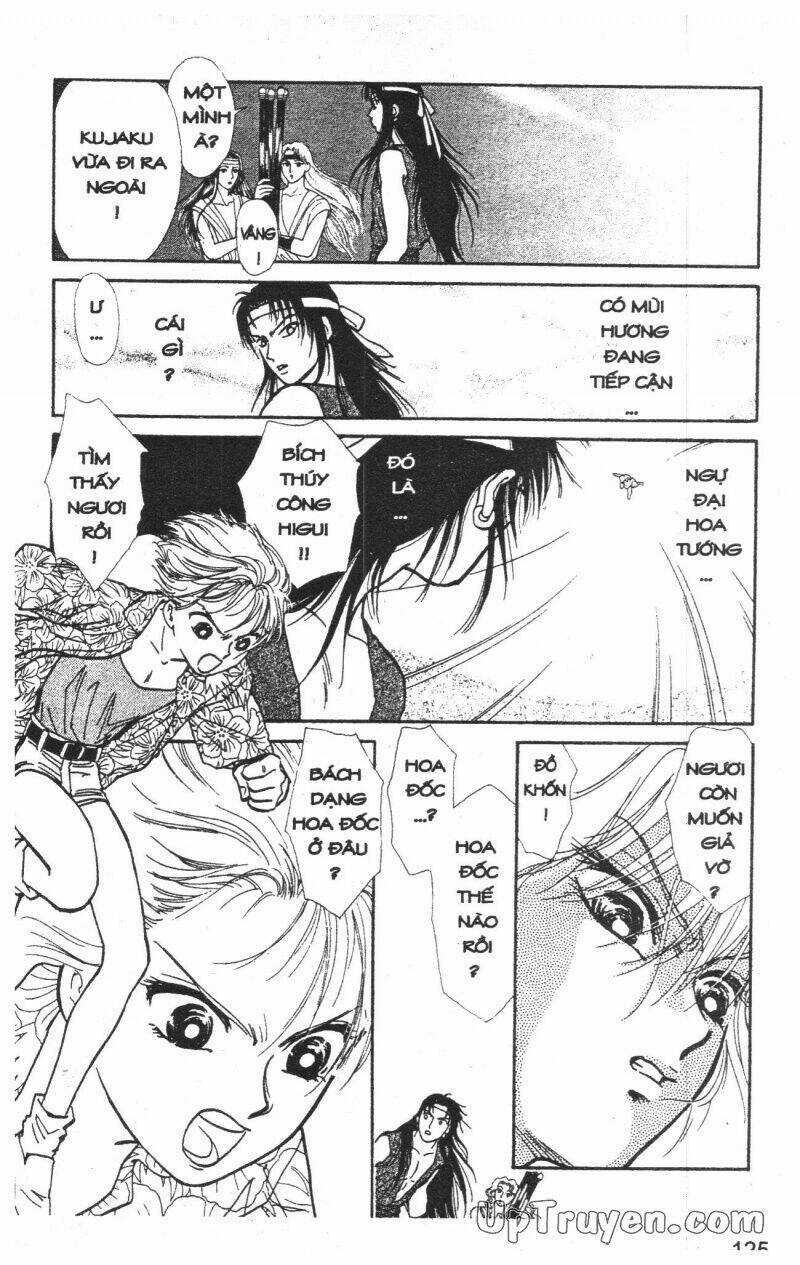 Hoàng Tử Hoa - Bud Boy Chapter 6 trang 126