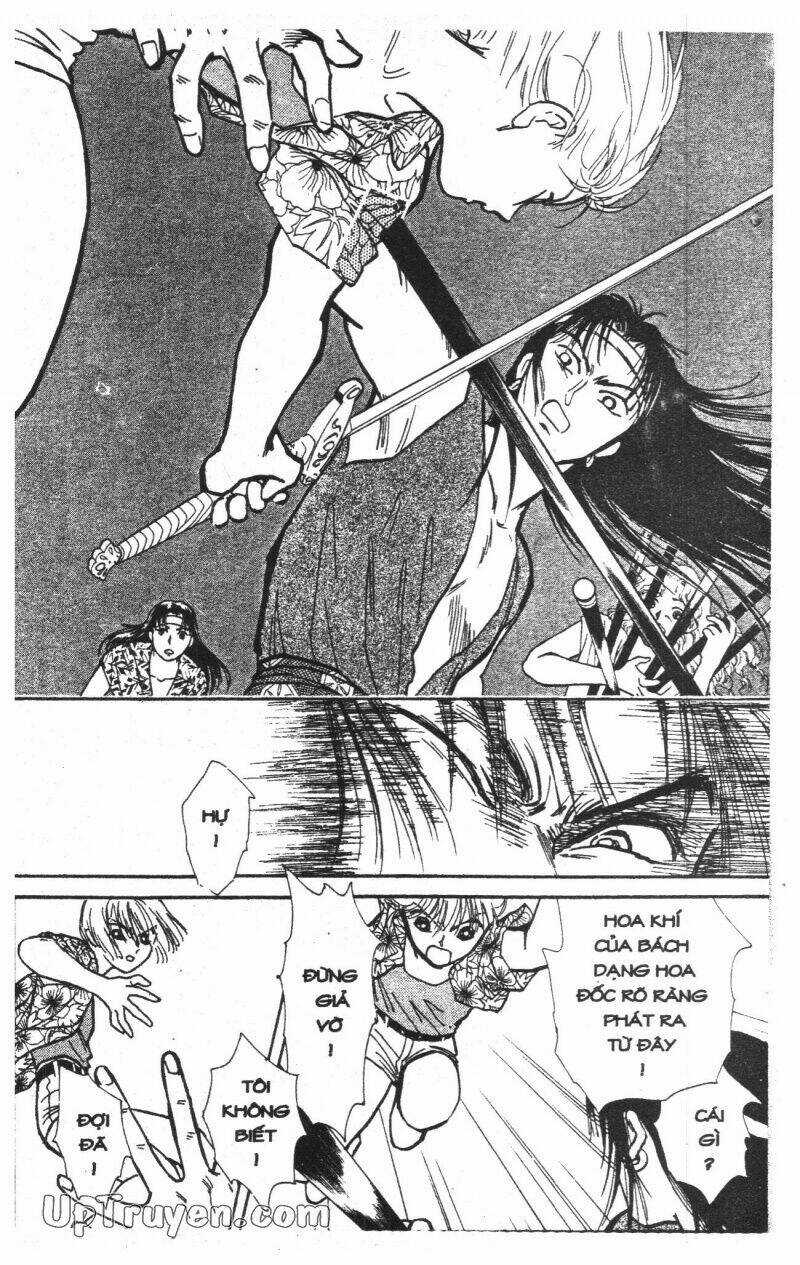 Hoàng Tử Hoa - Bud Boy Chapter 6 trang 128