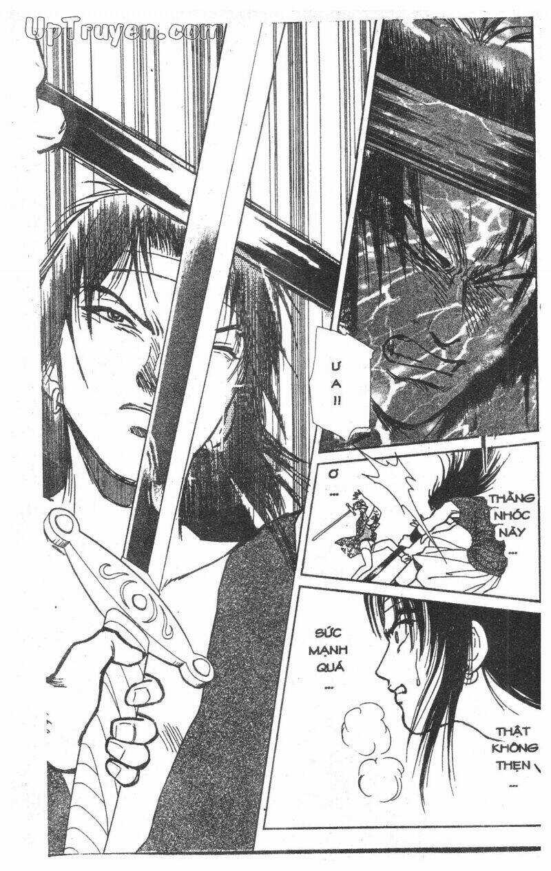 Hoàng Tử Hoa - Bud Boy Chapter 6 trang 129