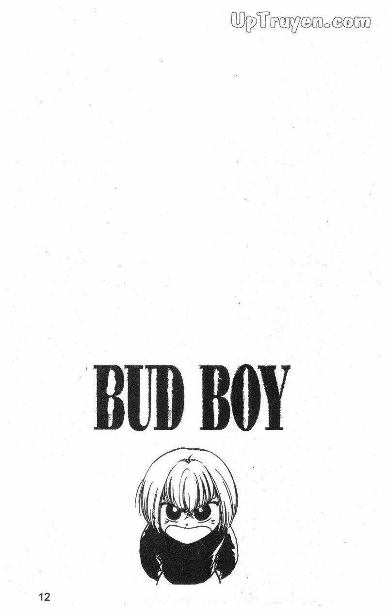 Hoàng Tử Hoa - Bud Boy Chapter 6 trang 13