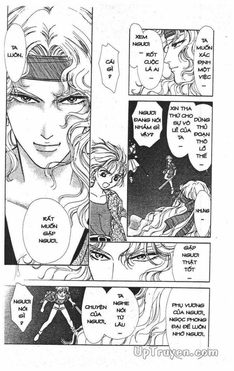 Hoàng Tử Hoa - Bud Boy Chapter 6 trang 132