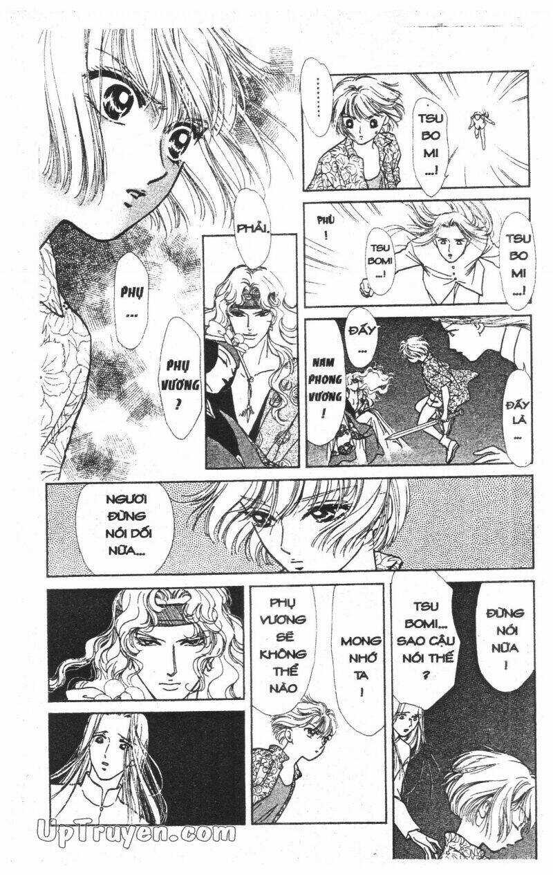 Hoàng Tử Hoa - Bud Boy Chapter 6 trang 133