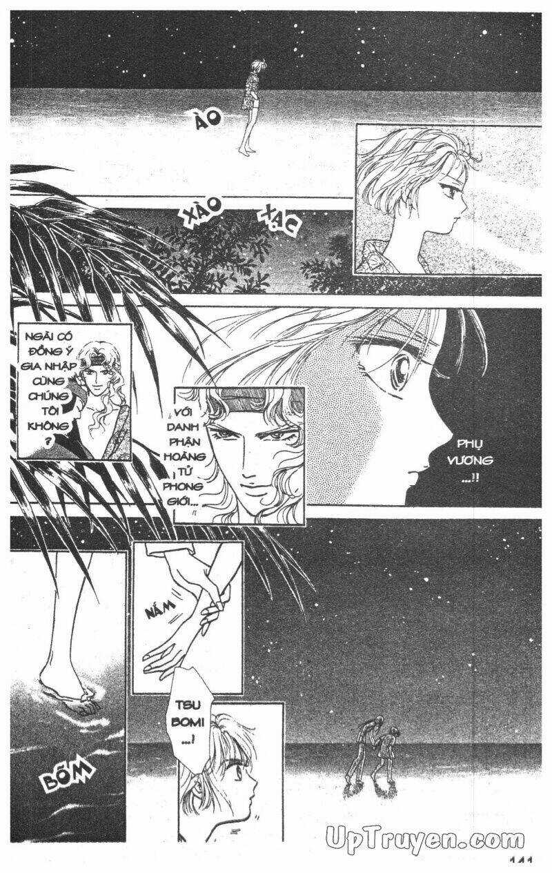 Hoàng Tử Hoa - Bud Boy Chapter 6 trang 140