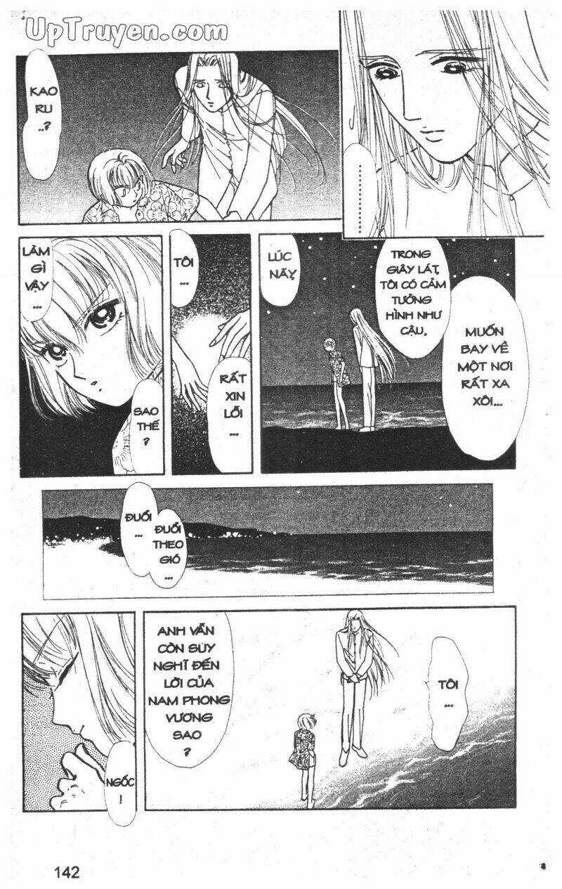 Hoàng Tử Hoa - Bud Boy Chapter 6 trang 141