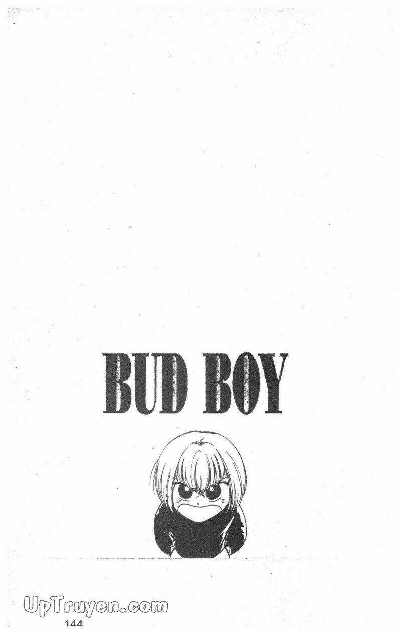 Hoàng Tử Hoa - Bud Boy Chapter 6 trang 143