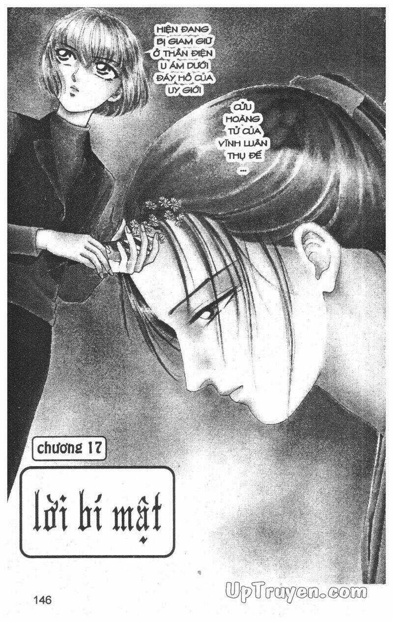 Hoàng Tử Hoa - Bud Boy Chapter 6 trang 145