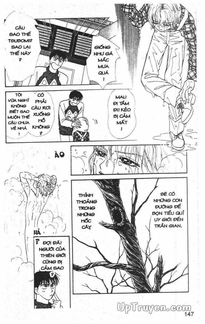 Hoàng Tử Hoa - Bud Boy Chapter 6 trang 146